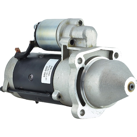 Db Electrical Starter For Perkins Lucas 27590 27590A 27598A Engines Many Models 1979-On 410-24319